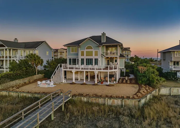 The Perfect Kure By Sea Scape Properties