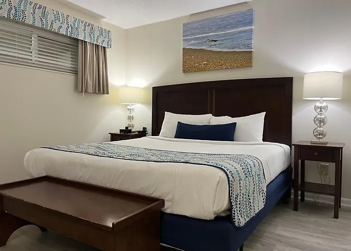 Summer Sands - 101 By Sea Scape Properties