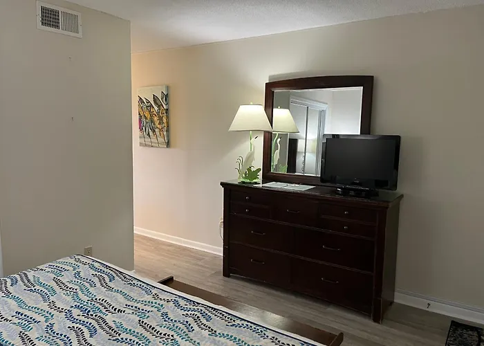 Summer Sands - 101 By Sea Scape Properties