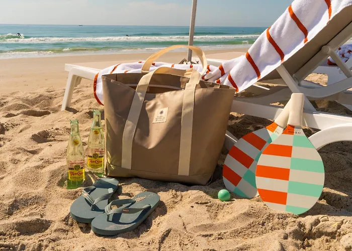 Trailborn Surf & Sound, Outdoor Collection By Marriott Bonvoy